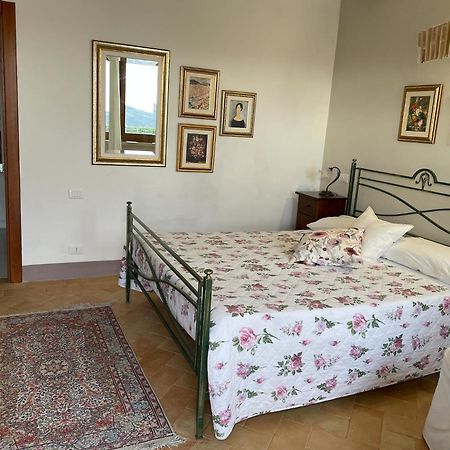 I Casali Di Colle Monte San Giuliano di Puglia Exterior foto