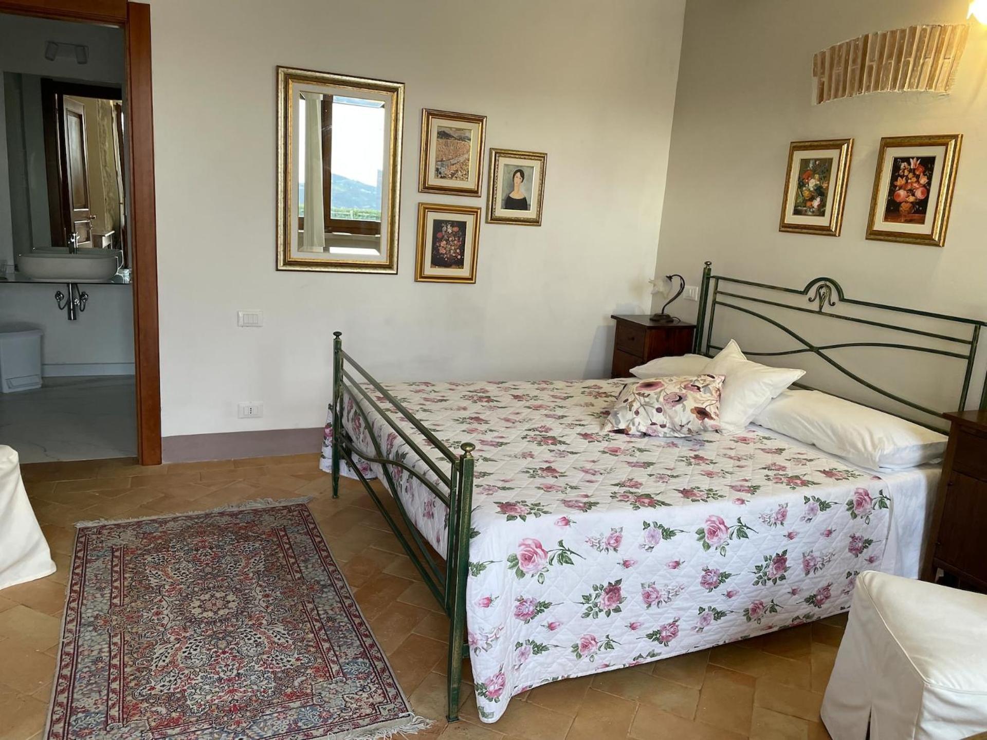 I Casali Di Colle Monte San Giuliano di Puglia Exterior foto