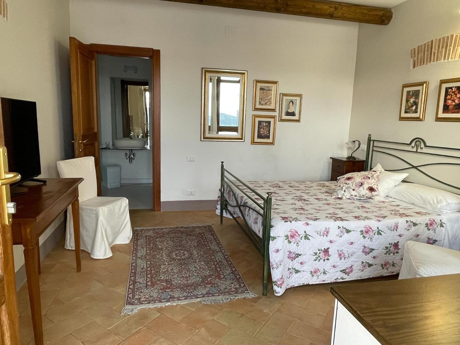 I Casali Di Colle Monte San Giuliano di Puglia Quarto foto