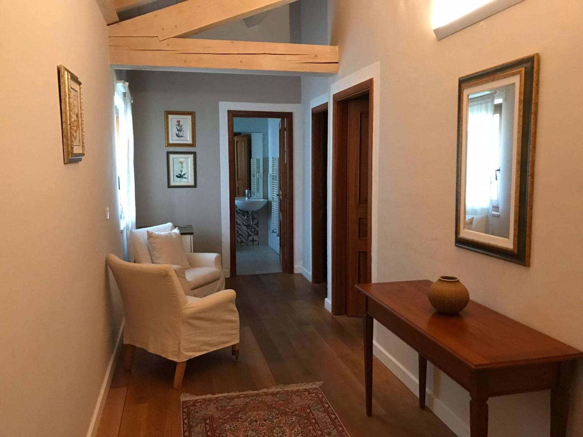 I Casali Di Colle Monte San Giuliano di Puglia Quarto foto