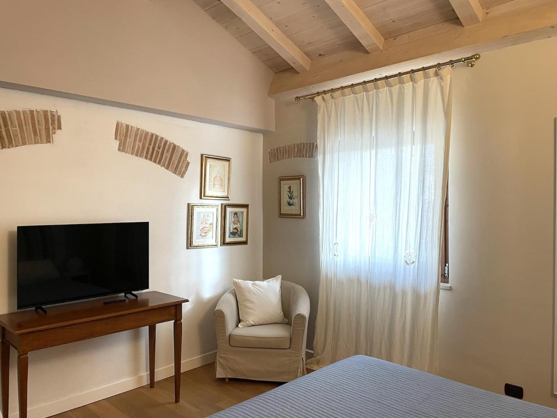I Casali Di Colle Monte San Giuliano di Puglia Quarto foto