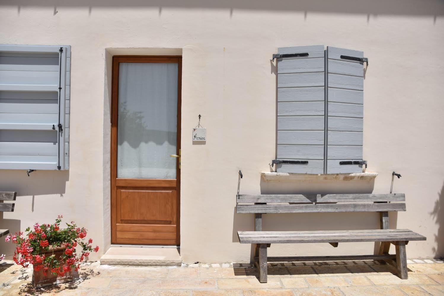 I Casali Di Colle Monte San Giuliano di Puglia Quarto foto
