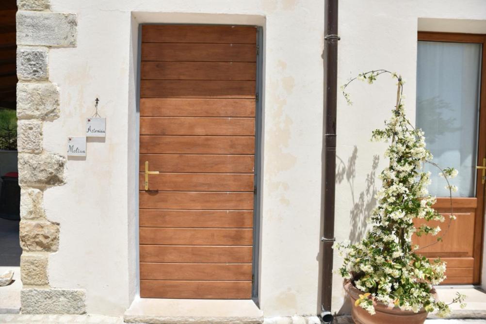 I Casali Di Colle Monte San Giuliano di Puglia Quarto foto