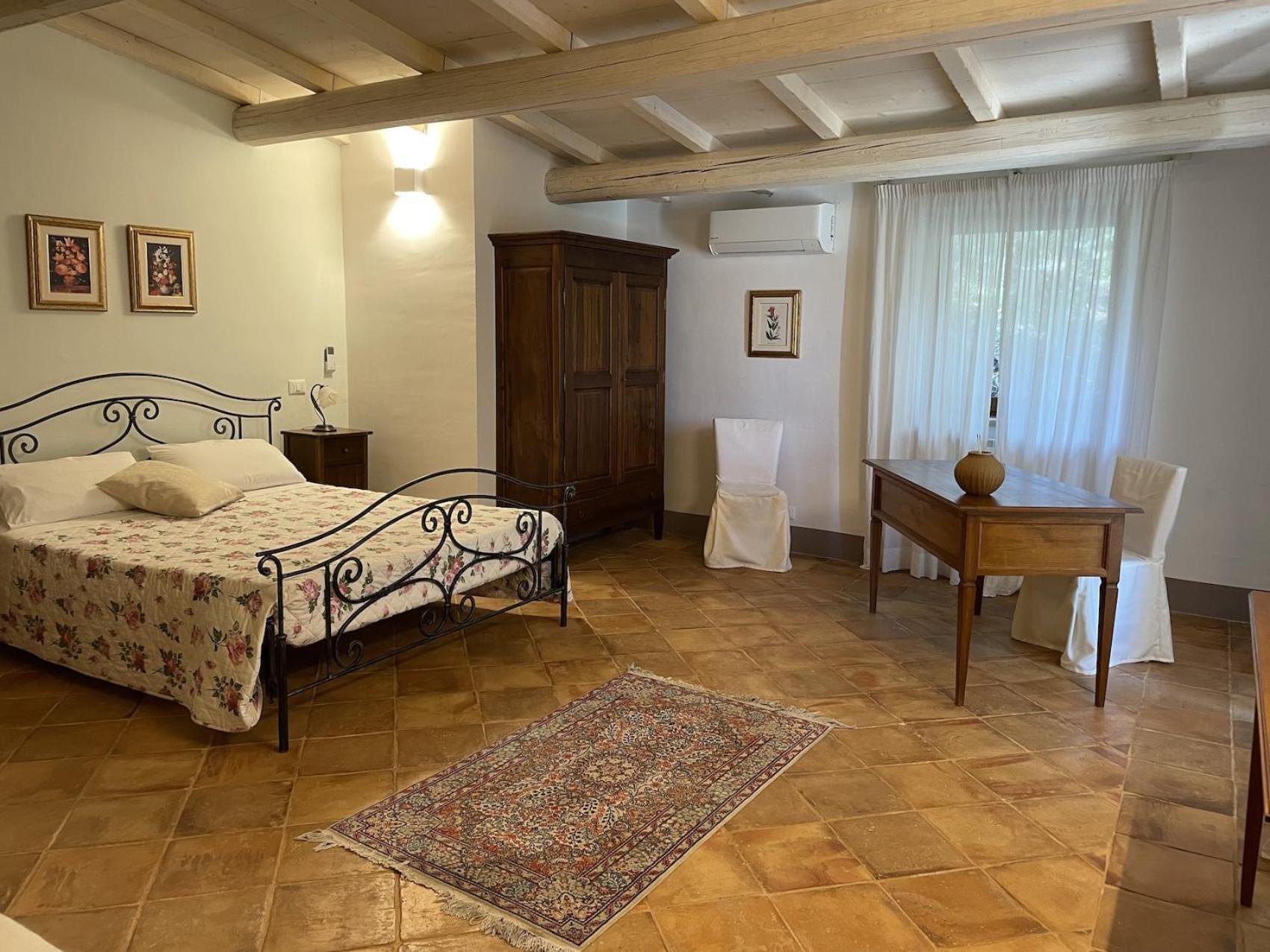 I Casali Di Colle Monte San Giuliano di Puglia Quarto foto