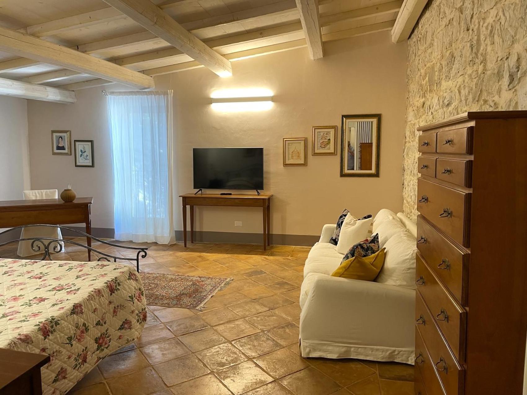 I Casali Di Colle Monte San Giuliano di Puglia Quarto foto