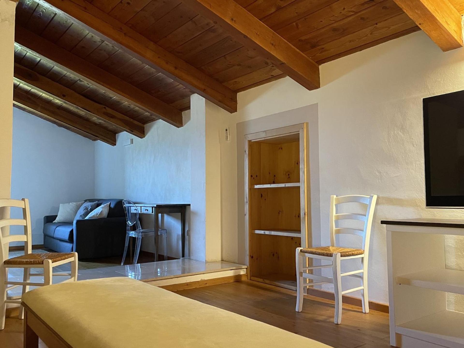 I Casali Di Colle Monte San Giuliano di Puglia Quarto foto