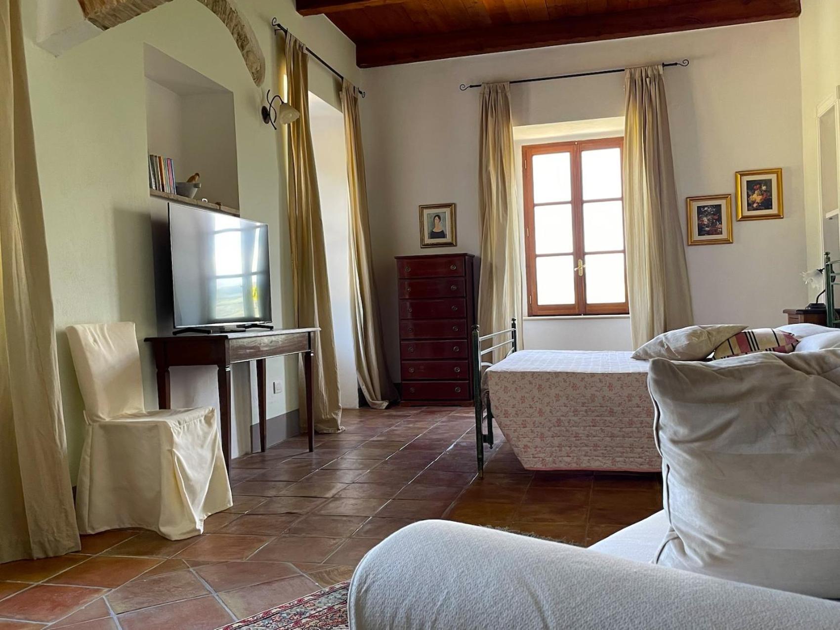 I Casali Di Colle Monte San Giuliano di Puglia Quarto foto