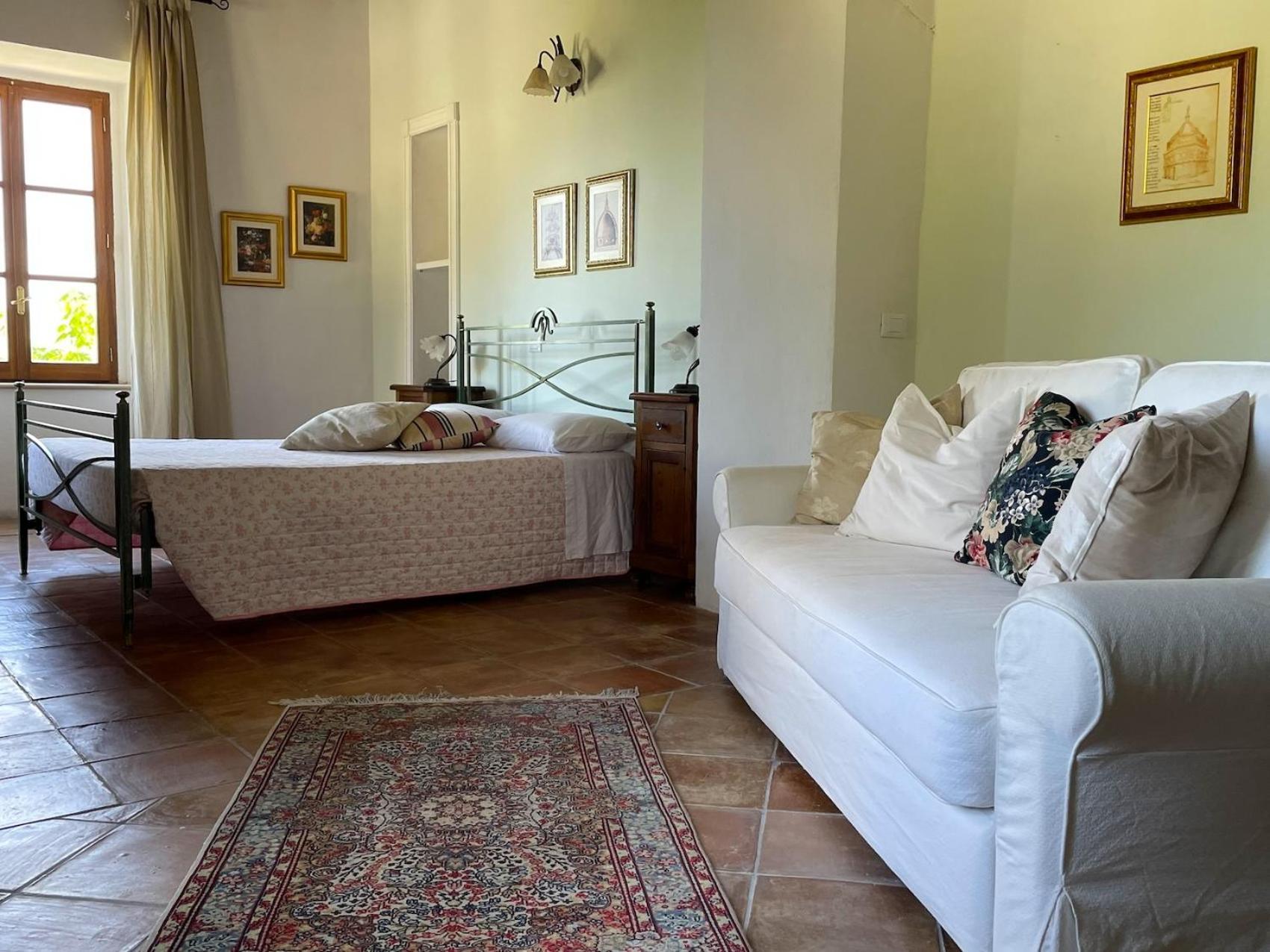 I Casali Di Colle Monte San Giuliano di Puglia Quarto foto